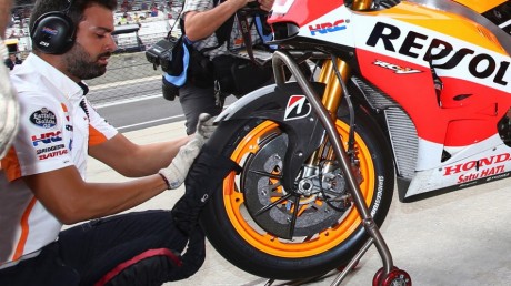 MotoGP - Bridgestone