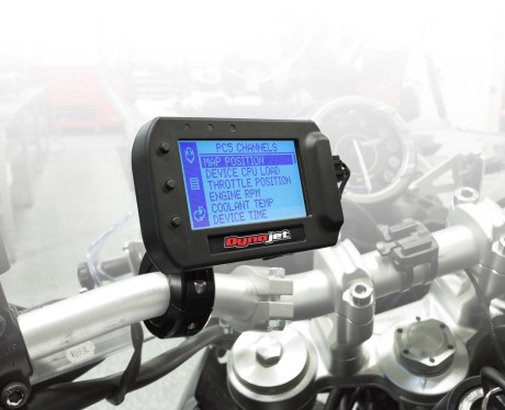 Display Digitale Dynojet POD-300