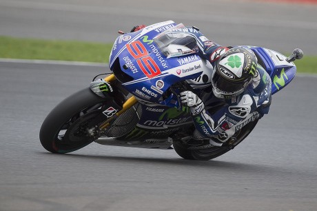 Jorge Lorenzo 