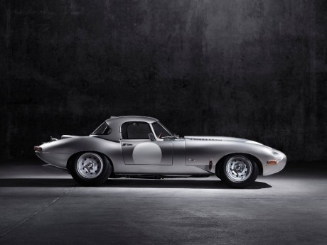 Lightweight E-Type