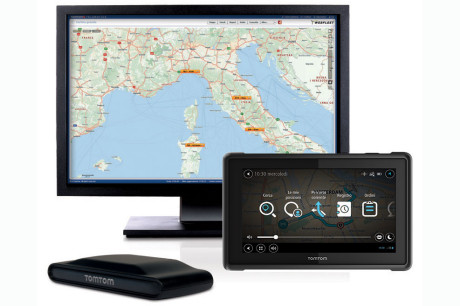 Driver Terminal PRO 8
