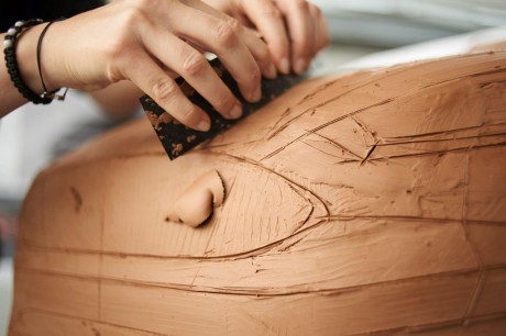 Ford e Domus Academy svelano il Clay Modelling
