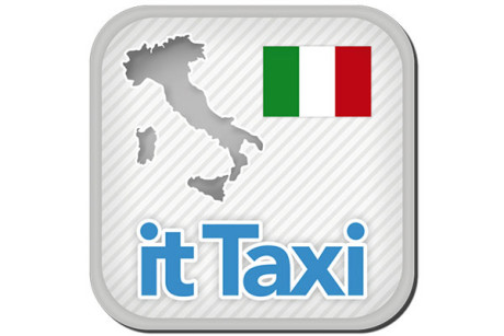 IT Taxi