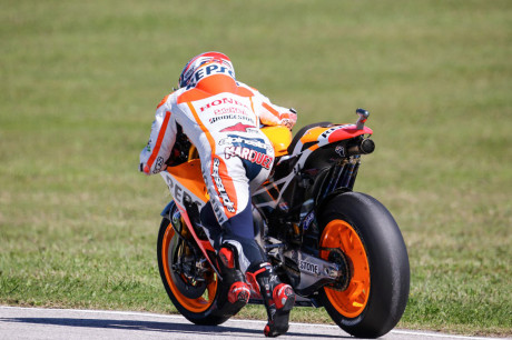 Marc Marquez