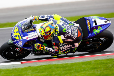Valentino Rossi