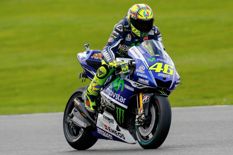 Valentino Rossi