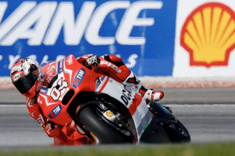 Andrea Dovizioso