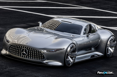 Mercedes - GranTurismo 5