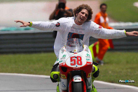 Marco Simoncelli
