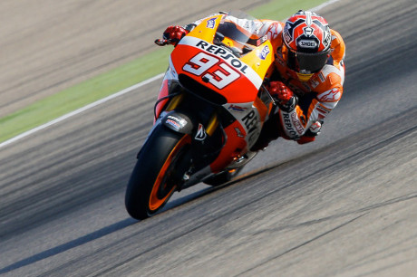 Marc Marquez