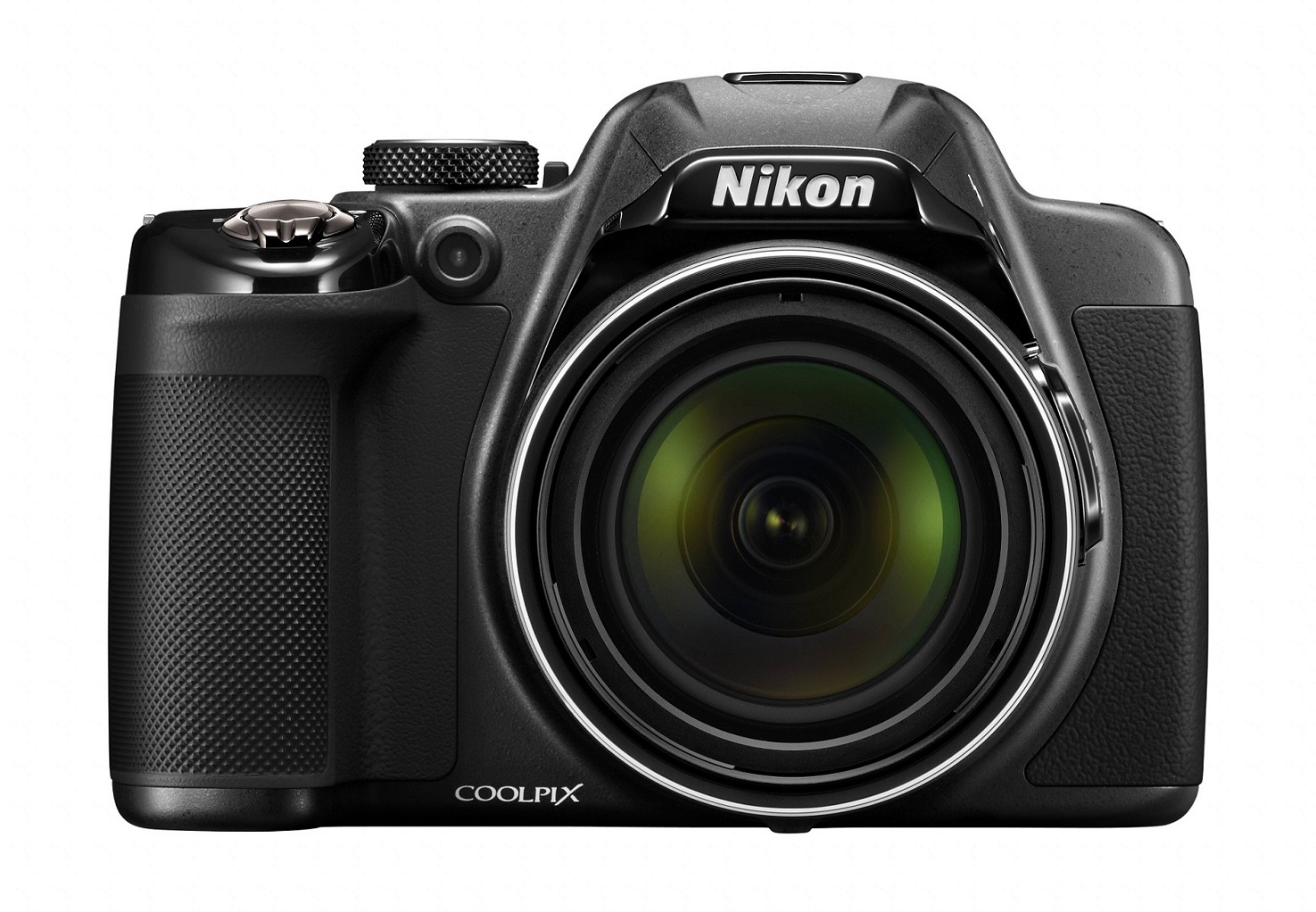 Nikon Coolpix P530 - ReportMotori.it