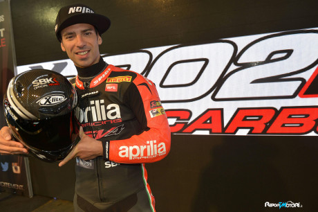 Nolan X-802R Ultra Carbon 