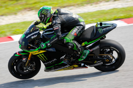 Pol Espargarò - Sepang 2014
