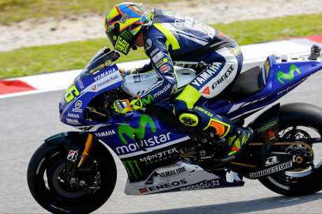 Valentino Rossi