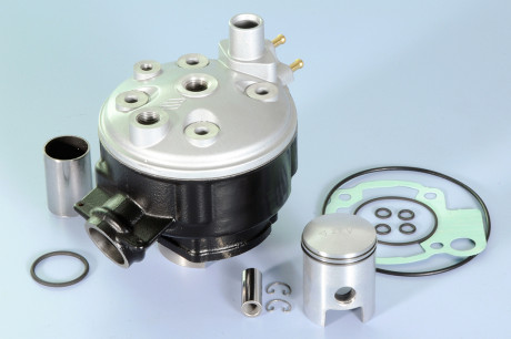 kit Polini Minarelli AM6