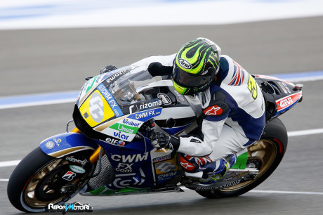 Cal Crutchlow