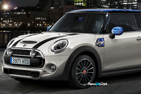 John Cooper Works Tuning