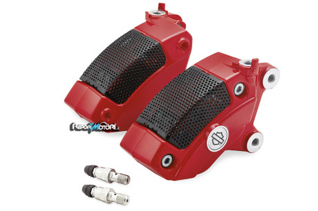 Harley-Davidson Accessori 2015