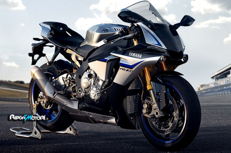 YZF-R1M