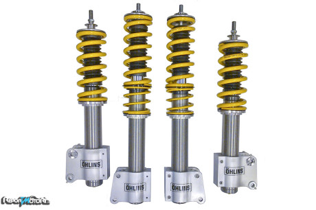 Ohlins - Lancia Delta Evoluzione