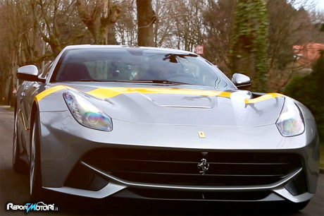 F12 Berlinetta Tour de France 64