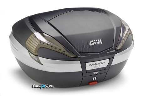 GIVI Maxia 4