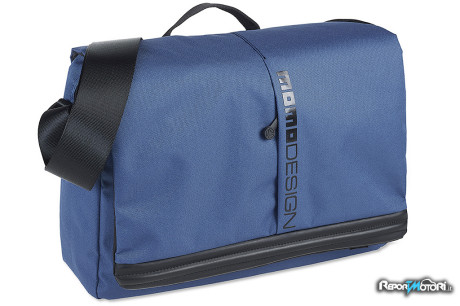 MomoDesign Collezione PNEUS