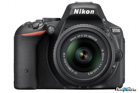 Nikon-D5500