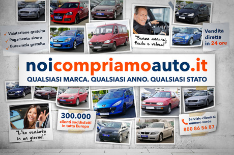 Noicompriamoauto.it