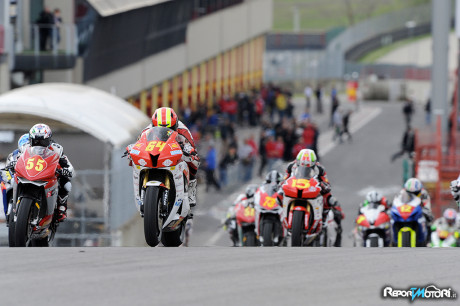 Pirelli fornitore unico classe Supersport 600 CIV