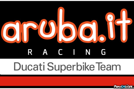 Aruba.it Racing - Ducati Superbike Team