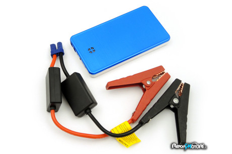 Nuova gamma i-starter