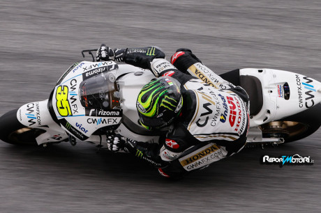 Cal Crutchlow