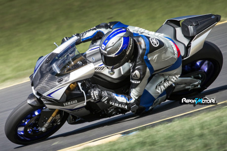 Dainese D-Air Racing