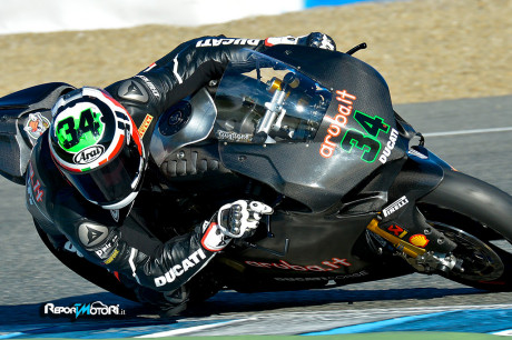 Davide Giugliano