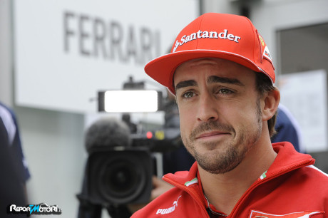 Fernando Alonso