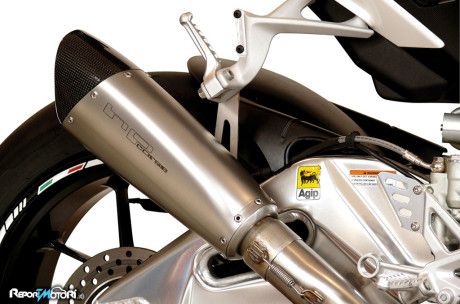 Hp Corse Evoxtreme