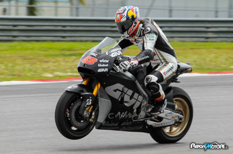 Jack Miller - Slider - MotoGP 2015