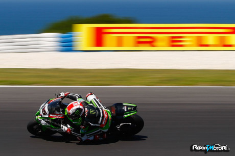 Jonathan Rea