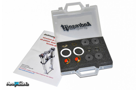 Kit forcelle WP 4CS