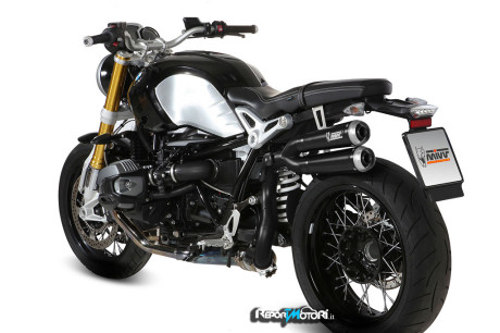 Mivv BMW NineT