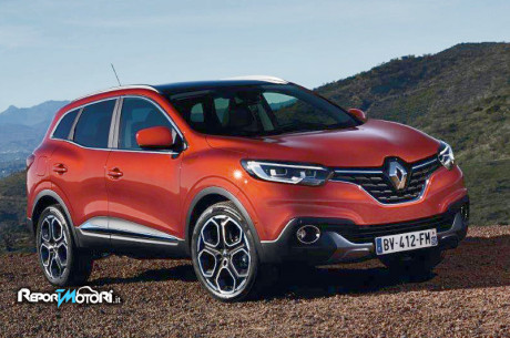 Renault Kadjar