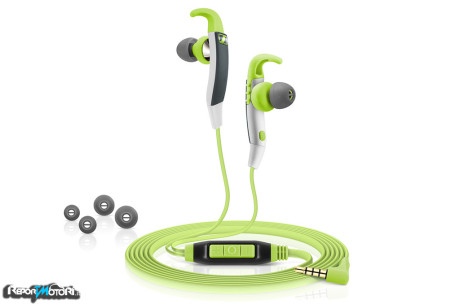 Sennheiser Sport CX 686