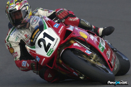 Troy-Bayliss