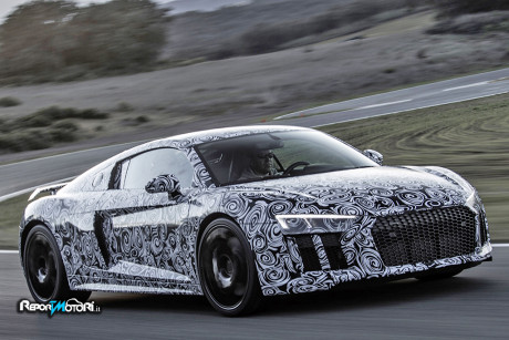 Michelin Pilot Sport Cup 2