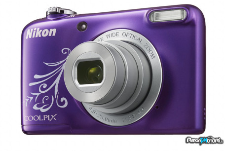 Nikon Coolpix L31