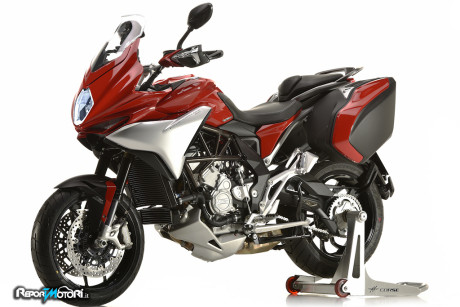 MV Agusta Turismo Veloce 800 Edition 1