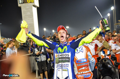 Valentino Rossi