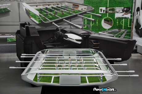 Ford Design Week 2015