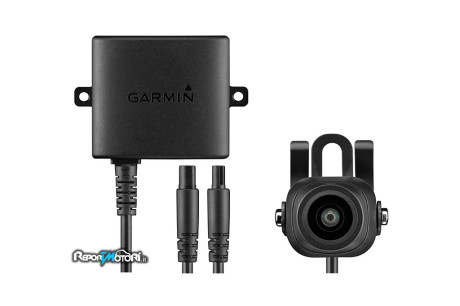 Garmin BC 30TM